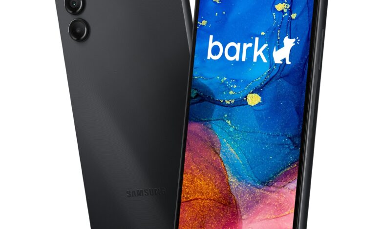 bark phone reviews