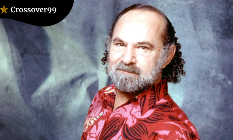 Stuart Margolin Net Worth