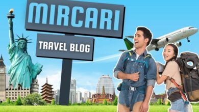 mircari travel blog