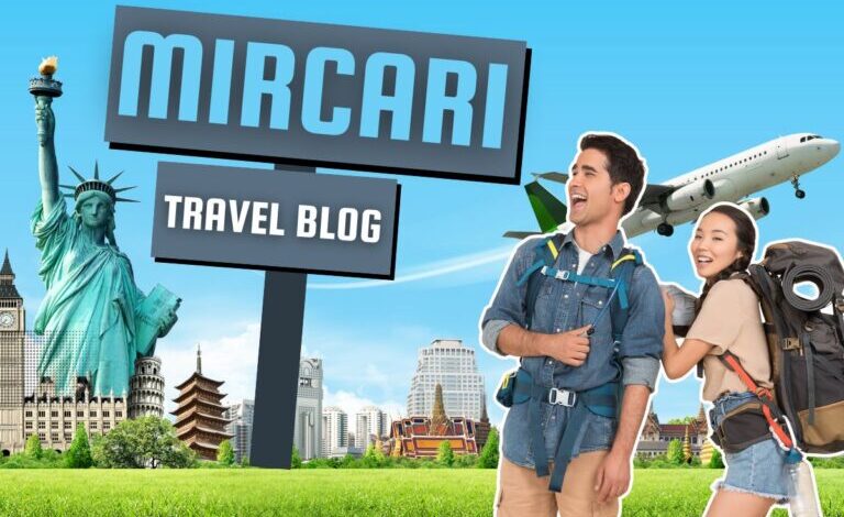 mircari travel blog