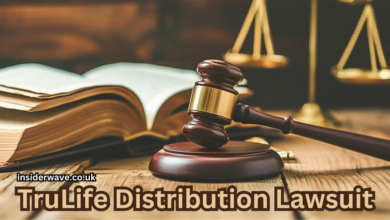 trulife distribution lawsuit