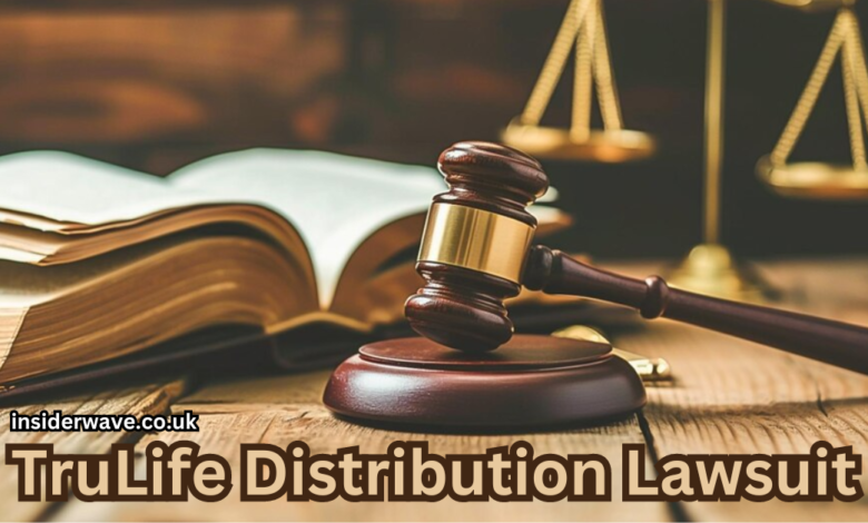 trulife distribution lawsuit