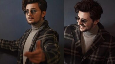 darshan raval net worth