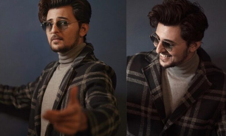 darshan raval net worth