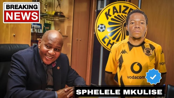 kaizer chiefs news today