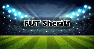 fut sheriff