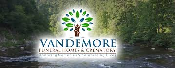 vandemore funeral home