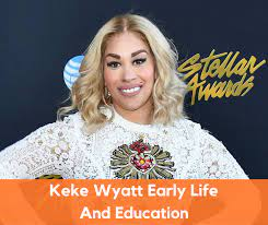 keke wyatt net worth