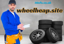 Wheelheap.site