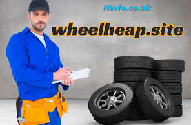 Wheelheap.site